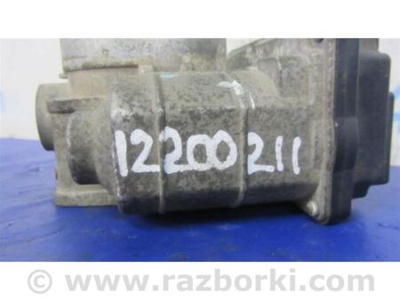 ФОТО Дросельна заслінка для Nissan Murano Z51 (08-14) Київ