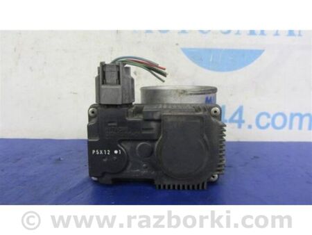 ФОТО Дросельна заслінка для Nissan Murano Z51 (08-14) Київ