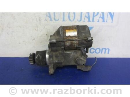 ФОТО Стартер для Toyota RAV-4 II CA20W/XA20 (00-05) Київ
