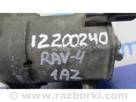 ФОТО Стартер для Toyota RAV-4 II CA20W/XA20 (00-05) Київ