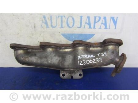 ФОТО Колектор випускний для Nissan X-Trail T31 (07-14) Київ