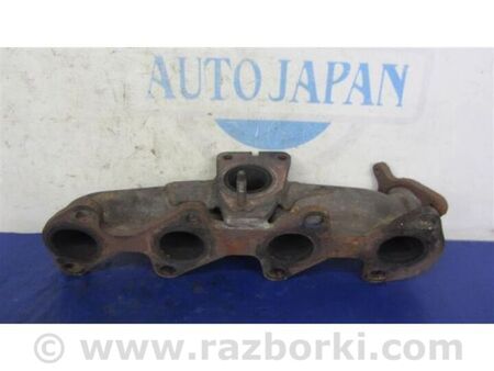 ФОТО Колектор випускний для Nissan X-Trail T31 (07-14) Київ