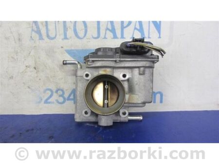 ФОТО Дросельна заслінка для Mazda 3 I BK (03-09) Київ