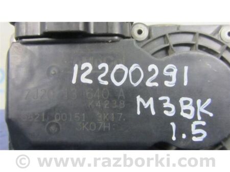 ФОТО Дросельна заслінка для Mazda 3 I BK (03-09) Київ