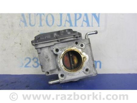 ФОТО Дросельна заслінка для Mazda 3 I BK (03-09) Київ