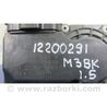 ФОТО Дросельна заслінка для Mazda 3 I BK (03-09) Київ