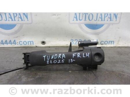 ФОТО Ручка двері зовнішня для Toyota Tundra (2013-) Київ