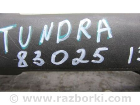 ФОТО Ручка двері зовнішня для Toyota Tundra (2013-) Київ