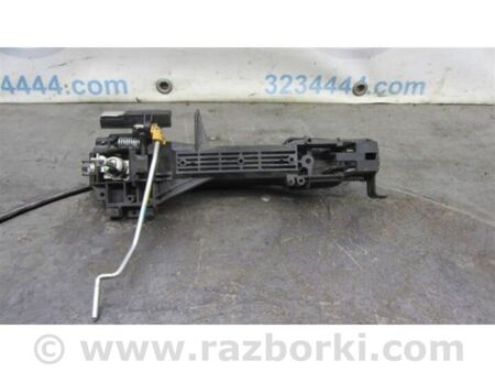 ФОТО Ручка двері зовнішня для Toyota Tundra (2013-) Київ