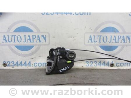 ФОТО Замок двері для Toyota Tundra (2013-) Київ