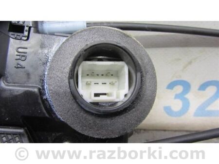 ФОТО Замок двері для Toyota Tundra (2013-) Київ