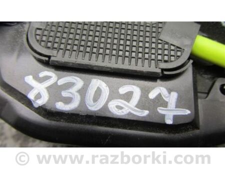 ФОТО Замок двері для Toyota Tundra (2013-) Київ