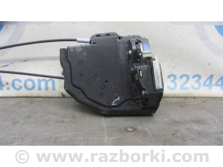 ФОТО Замок двері для Toyota Tundra (2013-) Київ