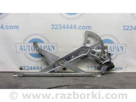 ФОТО Склопідйомник для Toyota Tundra (2013-) Київ