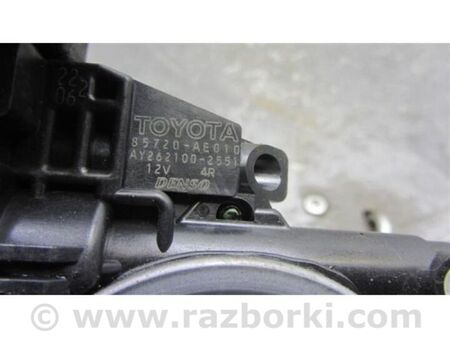 ФОТО Склопідйомник для Toyota Tundra (2013-) Київ