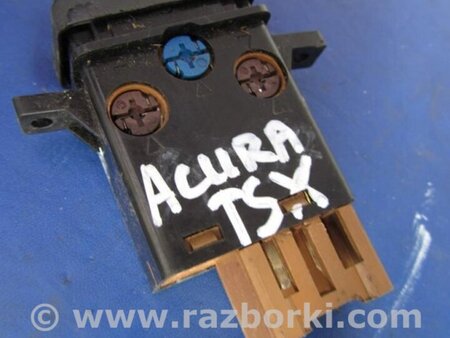 ФОТО Кнопка обігріву сидінь для Honda Accord VII CL7/CL9 (02-08) Київ