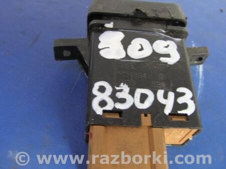 ФОТО Кнопка обігріву сидінь для Honda Accord VII CL7/CL9 (02-08) Київ