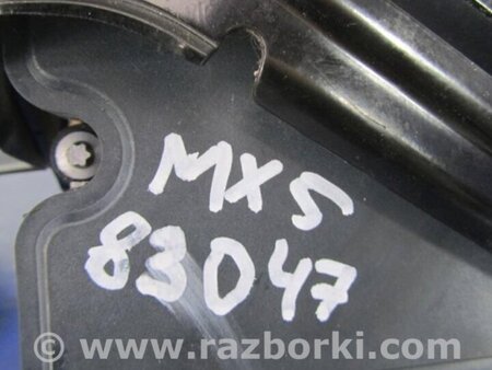 ФОТО Блок антиблокувальної системи для Mazda MX-5 (2015-) Київ