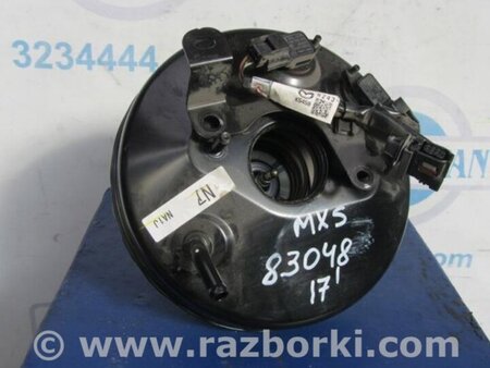 ФОТО Вакуумний підсилювач гальм для Mazda MX-5 (2015-) Київ