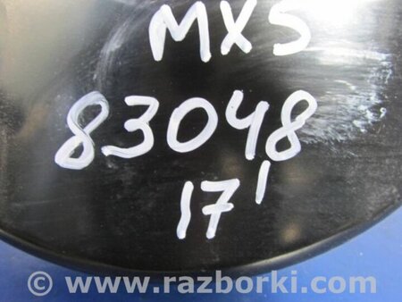 ФОТО Вакуумний підсилювач гальм для Mazda MX-5 (2015-) Київ