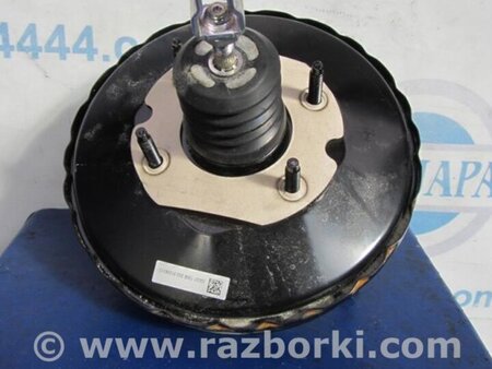 ФОТО Вакуумний підсилювач гальм для Mazda MX-5 (2015-) Київ