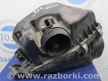 ФОТО Корпус повітряного фільтра для Honda Civic 9 FB,FK (01.2011 - 09.2015) Київ