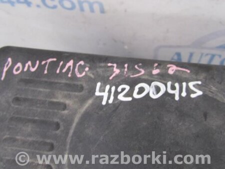 ФОТО Корпус повітряного фільтра для Toyota Matrix Київ