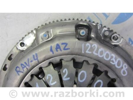 ФОТО Кошик зчеплення для Toyota RAV-4 III CA30W/XA30 (05-16) Київ