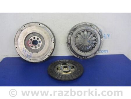 ФОТО Кошик зчеплення для Toyota RAV-4 III CA30W/XA30 (05-16) Київ