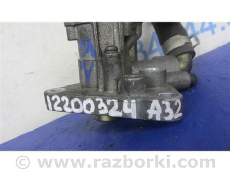 ФОТО Привід заслінки впускного колектора для Nissan Teana J32 Київ