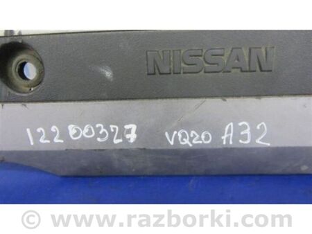 ФОТО Накладка двигуна декоративна для Nissan Maxima A32 Київ