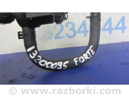 ФОТО Клапан абсорберу для KIA Forte YD (2012-) Київ
