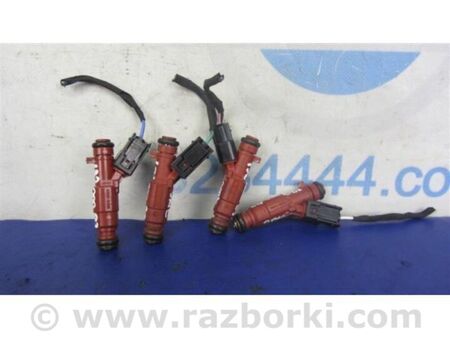 ФОТО Форсунка паливна для KIA Forte YD (2012-) Київ