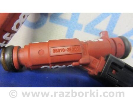 ФОТО Форсунка паливна для KIA Forte YD (2012-) Київ