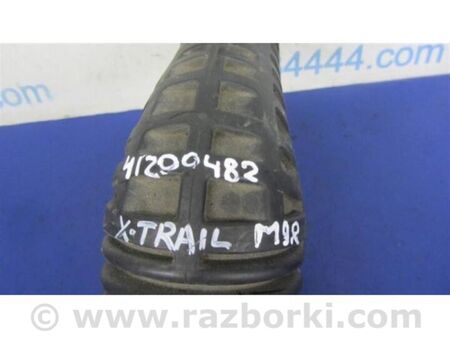 ФОТО Патрубок повітряного фільтра для Nissan X-Trail T31 (07-14) Київ