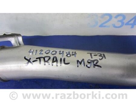 ФОТО Патрубок інтеркулера для Nissan X-Trail T31 (07-14) Київ