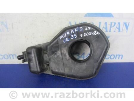 ФОТО Резонатор повітряного фільтра для Nissan Murano Z51 (08-14) Київ