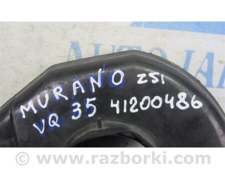 ФОТО Резонатор повітряного фільтра для Nissan Murano Z51 (08-14) Київ