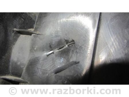 ФОТО Резонатор повітряного фільтра для Nissan Murano Z51 (08-14) Київ