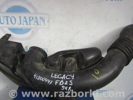 ФОТО Патрубок повітряного фільтра для Subaru Legacy V BR/BM (09-14) Київ