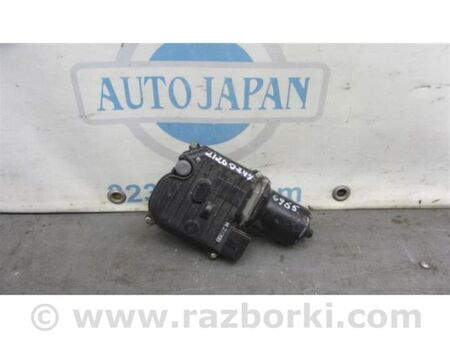 ФОТО Моторчик склоочисника для Volkswagen Passat CC (03.2008-01.2012) Київ