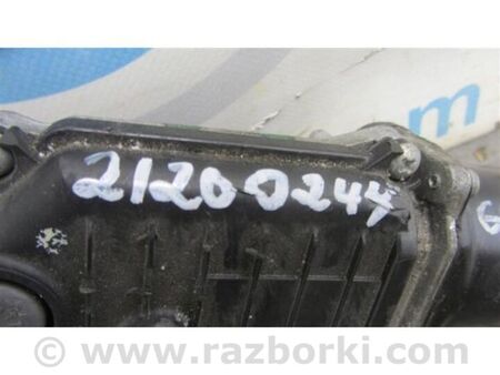 ФОТО Моторчик склоочисника для Volkswagen Passat CC (03.2008-01.2012) Київ