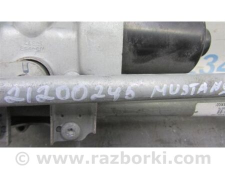 ФОТО Трапеція склоочисників для Ford Mustang Mk6 (15-23) Київ