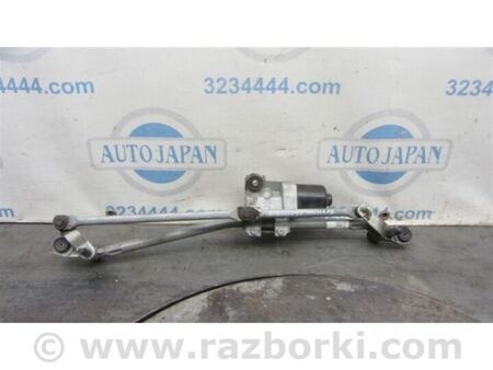 ФОТО Трапеція склоочисників для Ford Mustang Mk6 (15-23) Київ