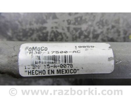 ФОТО Трапеція склоочисників для Ford Mustang Mk6 (15-23) Київ