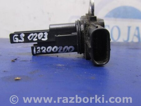 ФОТО Витратомір повітря для Lexus GS (2012-) Київ