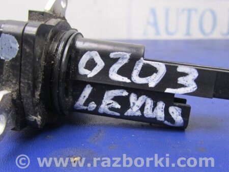 ФОТО Витратомір повітря для Lexus GS (2012-) Київ