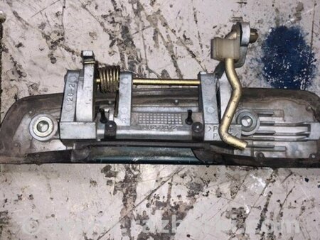 ФОТО Ручка двері зовнішня для Mitsubishi Galant (97-03) Київ