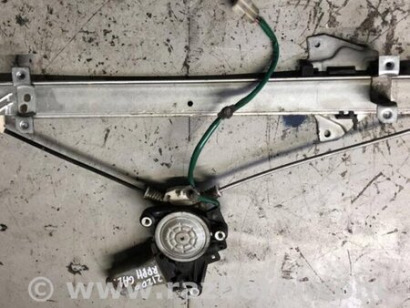 ФОТО Склопідйомник для Mitsubishi Galant (97-03) Київ