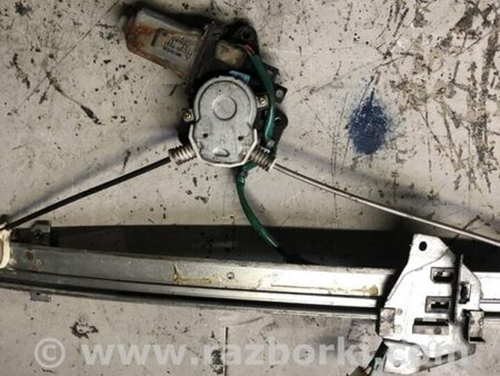 ФОТО Склопідйомник для Mitsubishi Galant (97-03) Київ